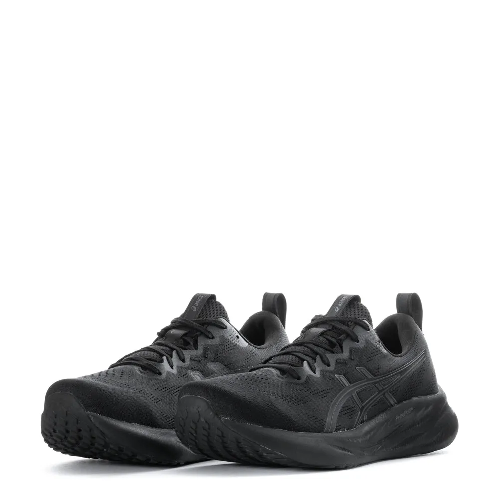 Long Lasting Outsole Durability Fast pace Gel-Pulse 1601 - Mens