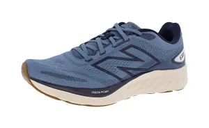 New Balance Men's 680 v8 Fresh Foam Running Shoes Durable Material
