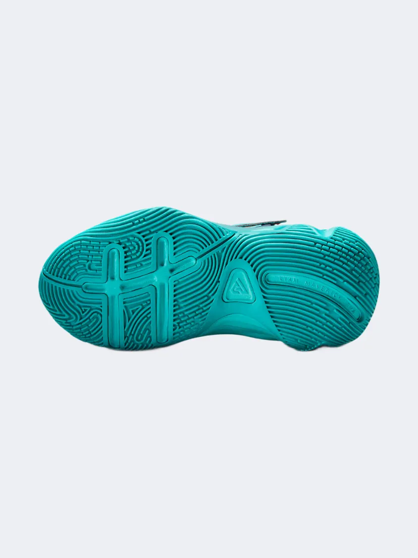 Nike Giannis Immortality 4 Ps-Unisex Basketball Shoes Dusty Cactus/Crimson Mid Top Fashionable