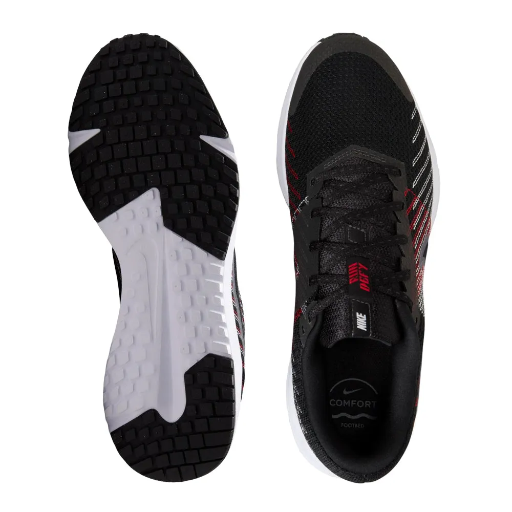 Dive Gear Elastic Run Defy - Mens
