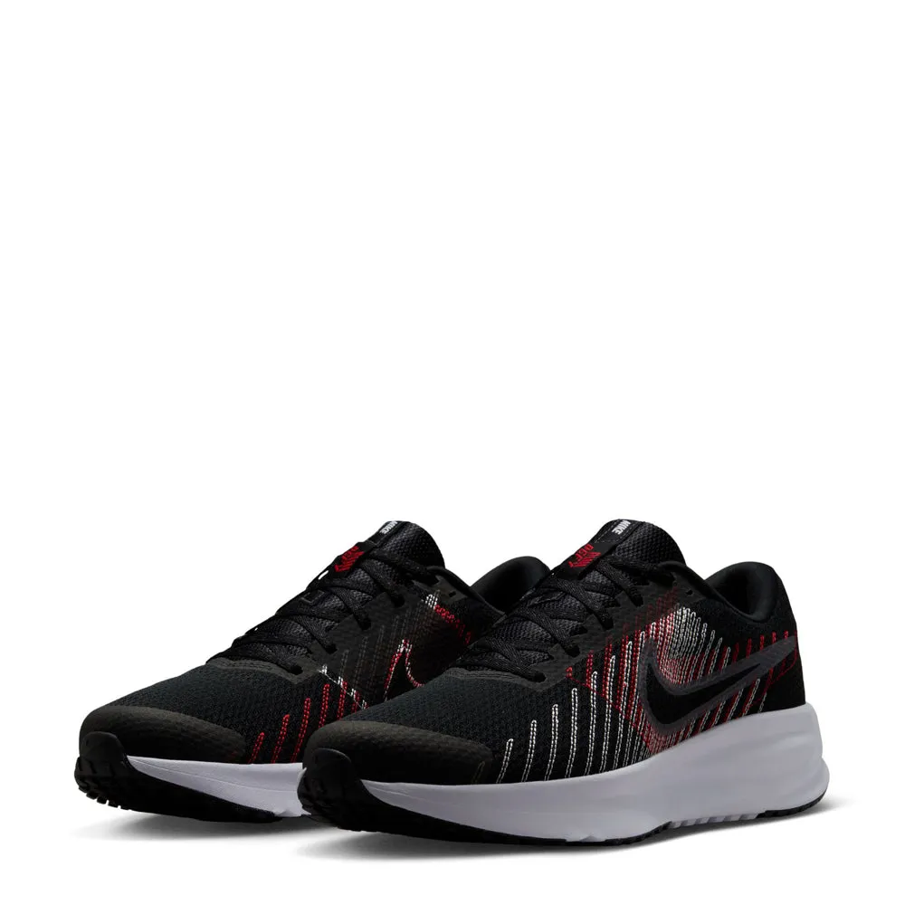 Abrasion Resistant Toe School Day Run Defy - Mens