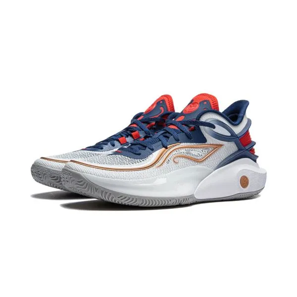 Sharp Edge Li-Ning CJ?McCollum CJ3 - Pelicans Home