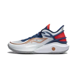 Li-Ning CJ?McCollum CJ3 - Pelicans Home Comfortable Lockdown