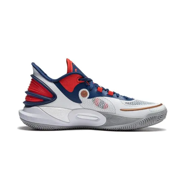 Li-Ning CJ?McCollum CJ3 - Pelicans Home Lightweight Support