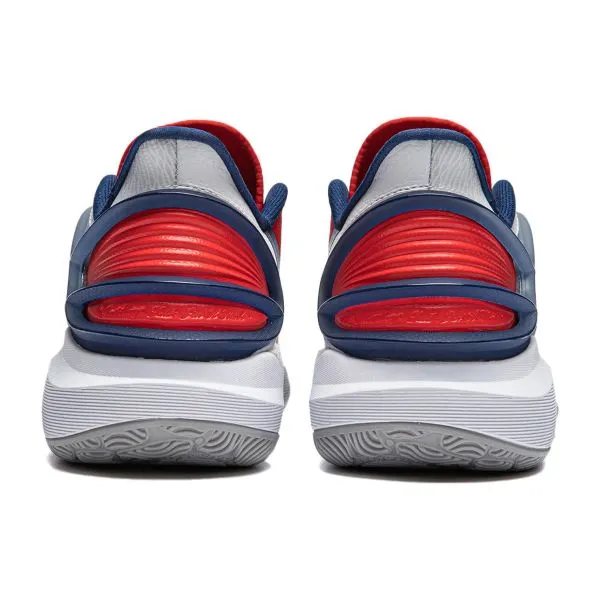 Li-Ning CJ?McCollum CJ3 - Pelicans Home LeatherDurability Precision Moves
