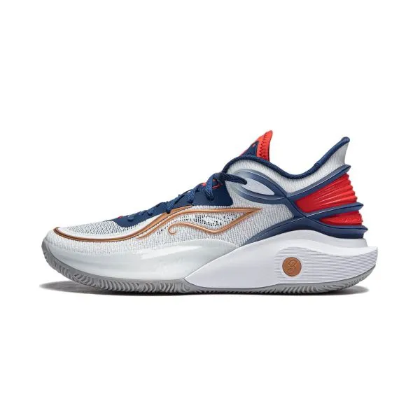 Li-Ning CJ?McCollum CJ3 - Pelicans Home Speed Traction Area