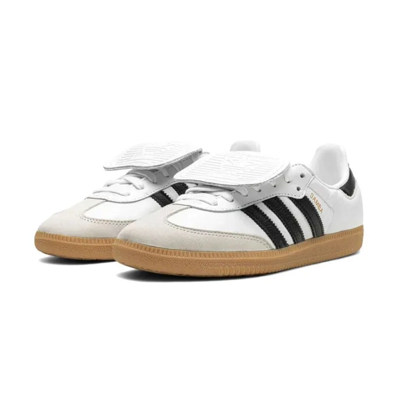 adidas Samba LT Cloud White Core Black Daily Moves Any Occasion