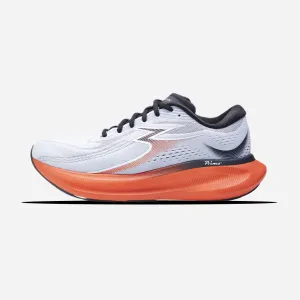 361-ELEOS: Microchip/Blaze running in stadium tracks shoes high - tech running shoes