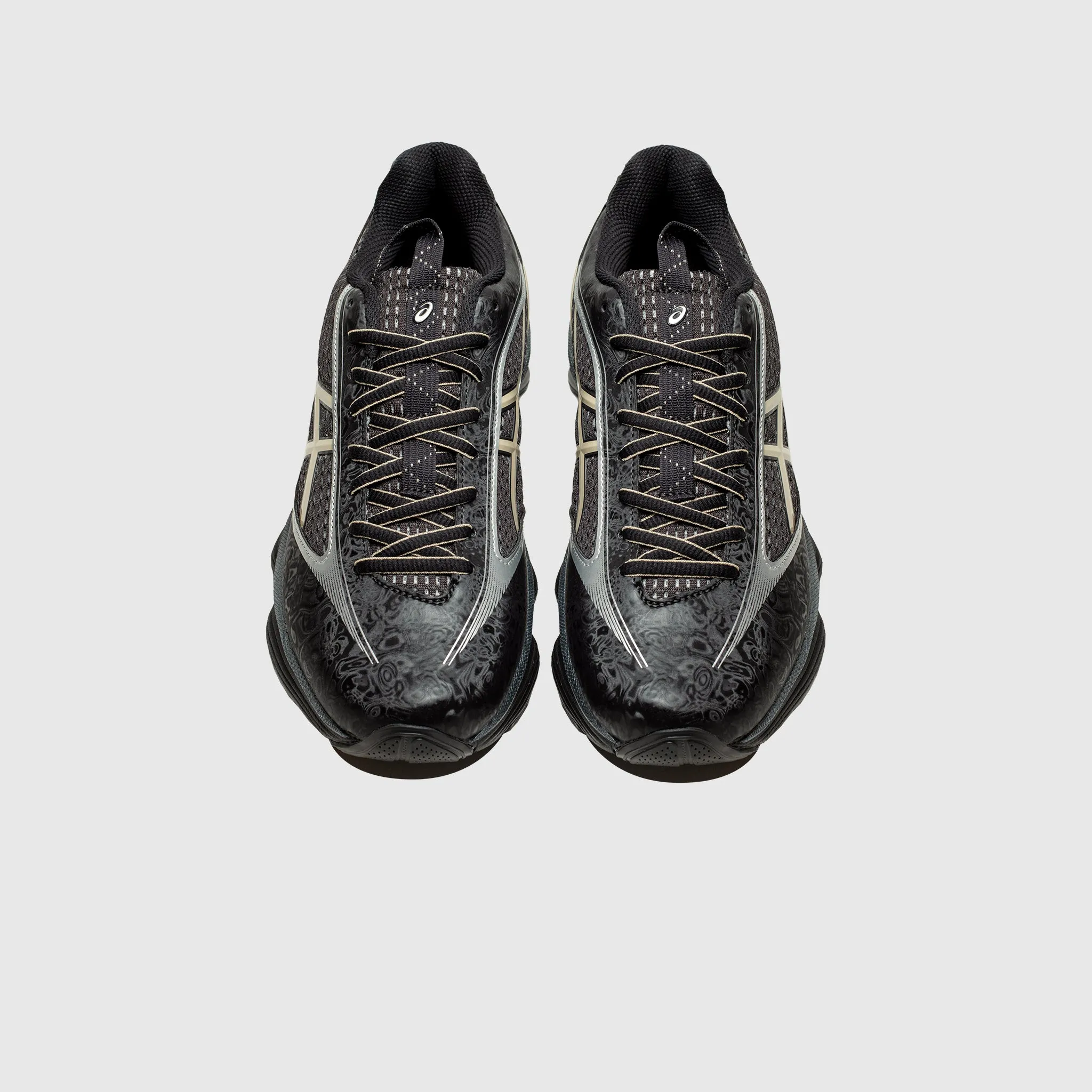 US6-S GEL-KINETIC FLUENT Gradient Density Foam