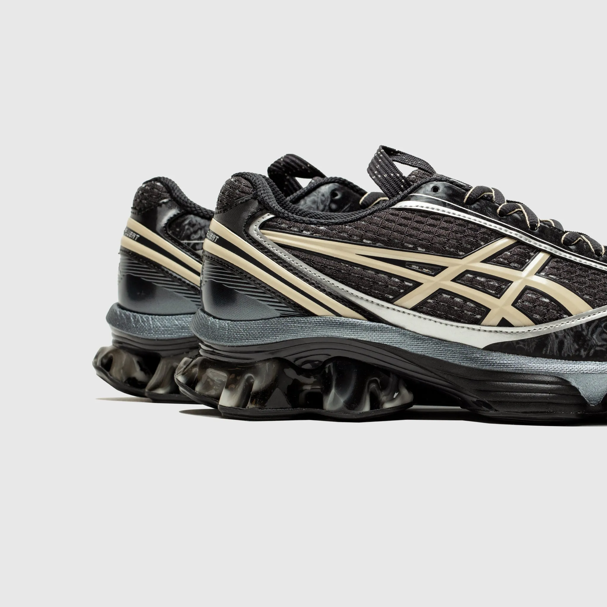 Low Profile US6-S GEL-KINETIC FLUENT