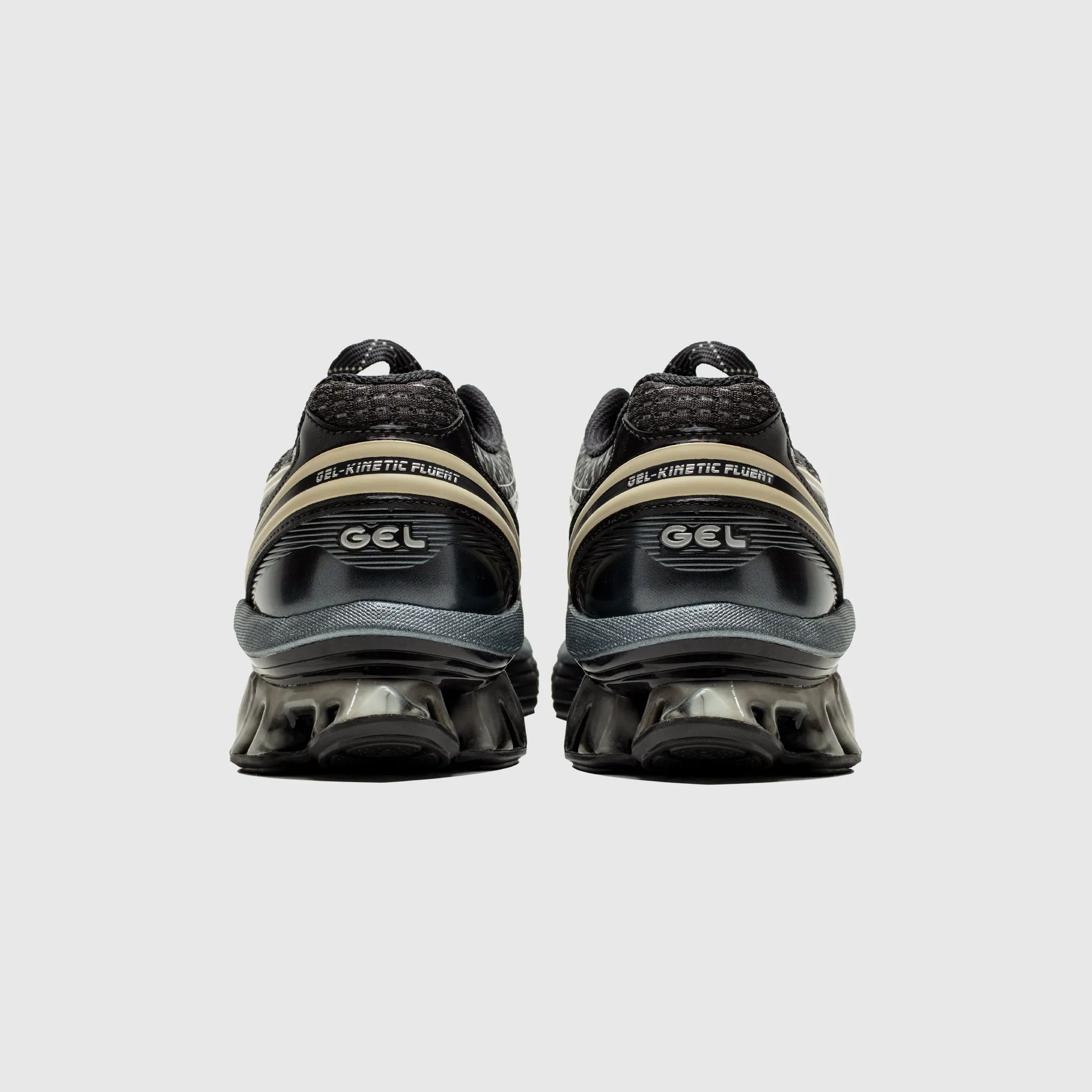 US6-S GEL-KINETIC FLUENT shock - absorbing split - sole shoes