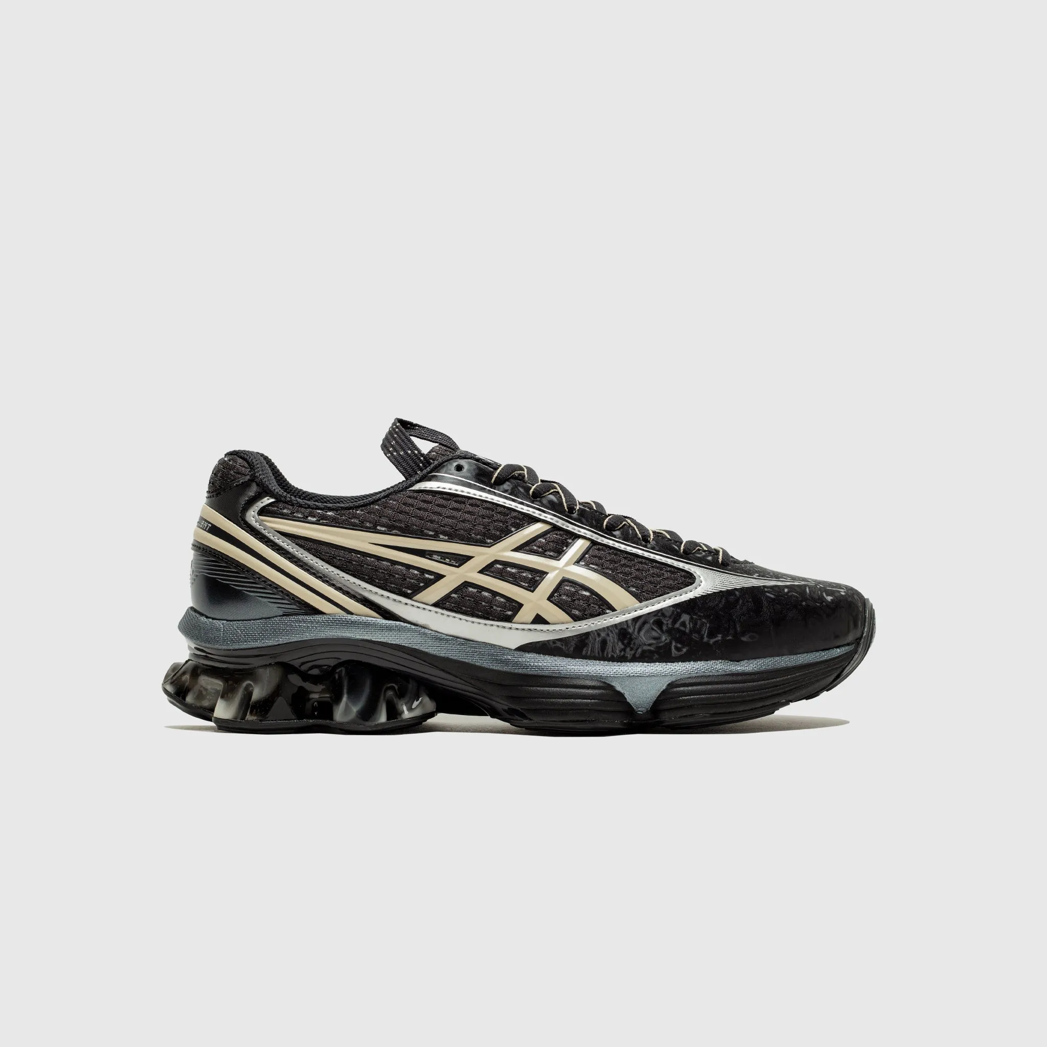 narrow - fit precision US6-S GEL-KINETIC FLUENT