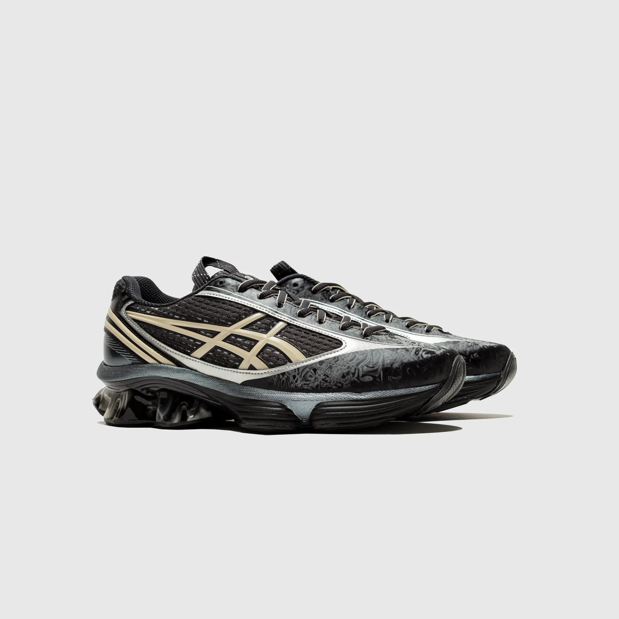 Easy Flow US6-S GEL-KINETIC FLUENT