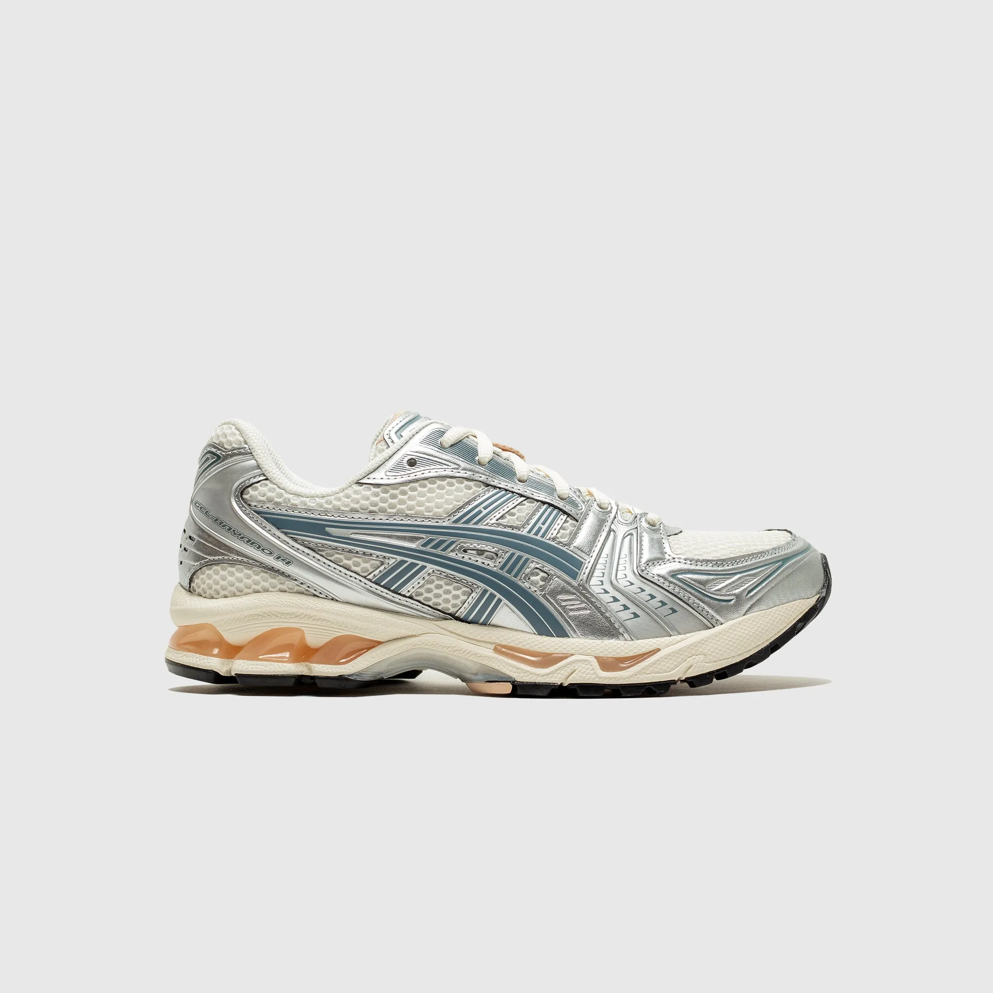 Adaptive Fit Water Resistant Material GEL-KAYANO 14