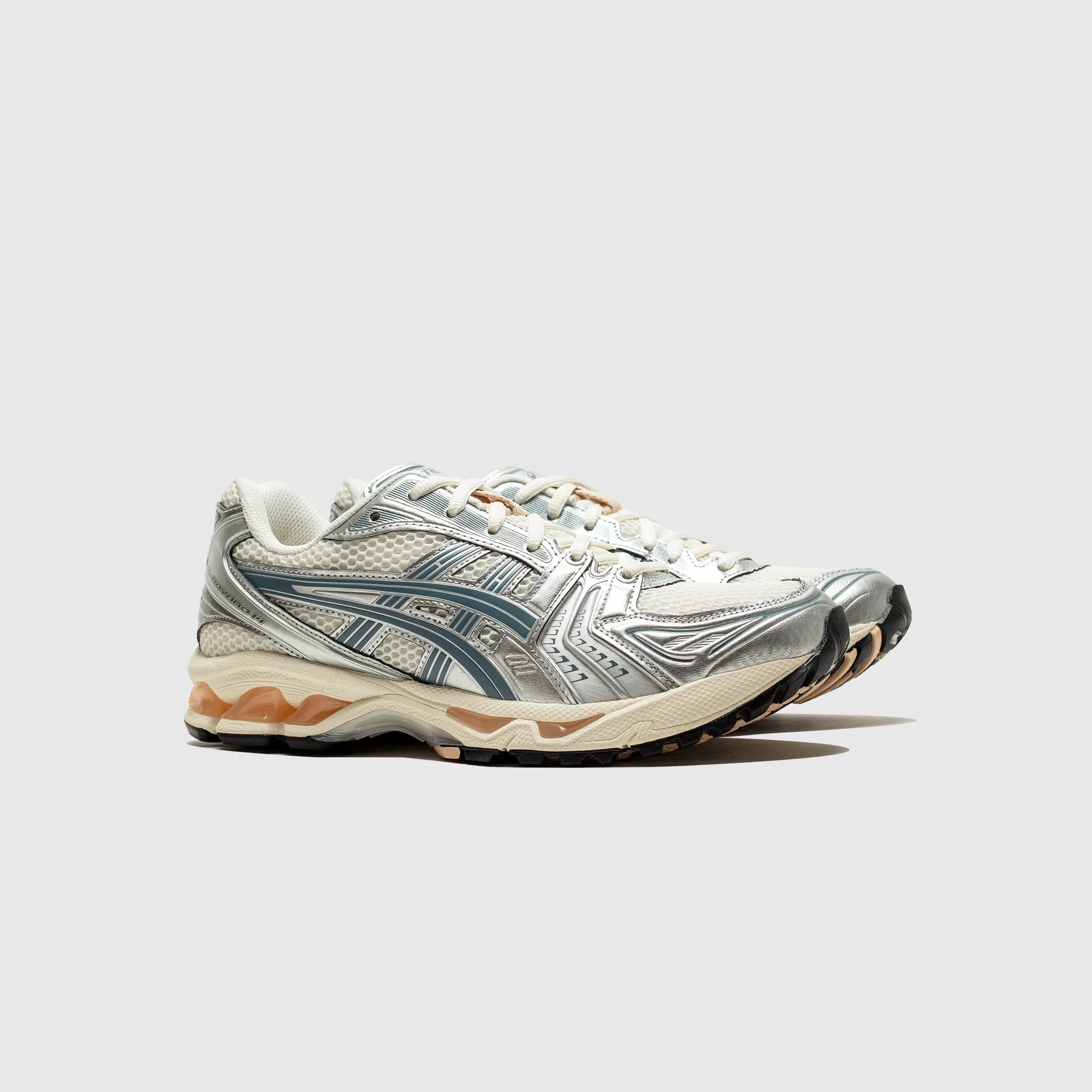 Responsive Feedback Agility Boost GEL-KAYANO 14