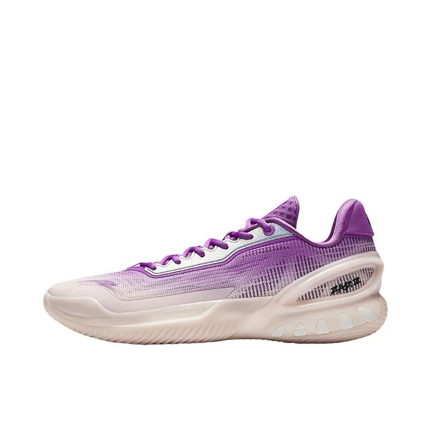 Donte DiVincenzo x Anta Instant ZAP 3 - Purple Cloud Hyperelastic Compound