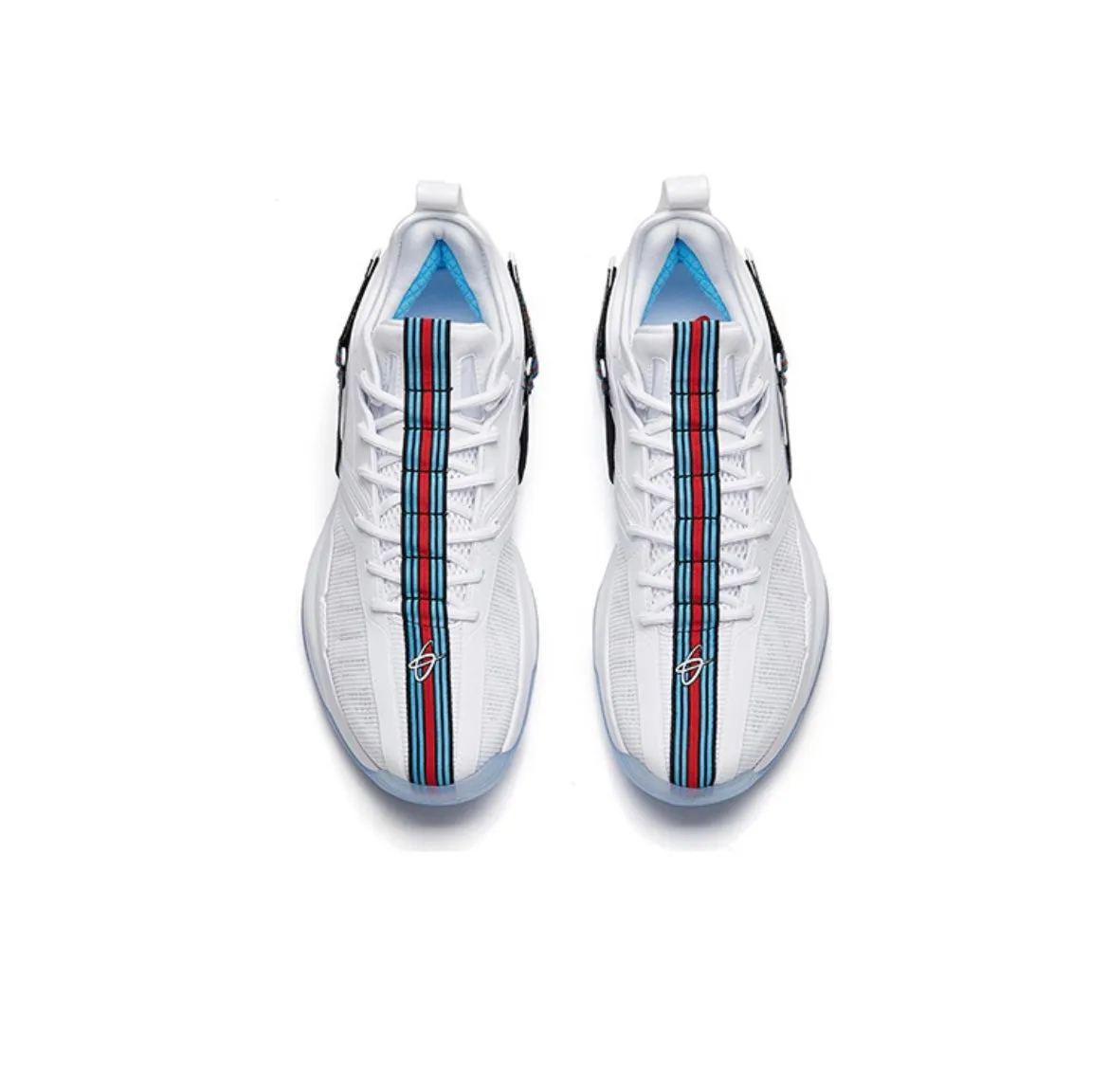 High Top Ankle Support Anta Gordon Hayward GH3 - Martini