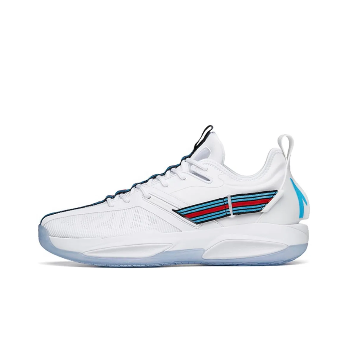 Anta Gordon Hayward GH3 - Martini Asymmetric Collar Support