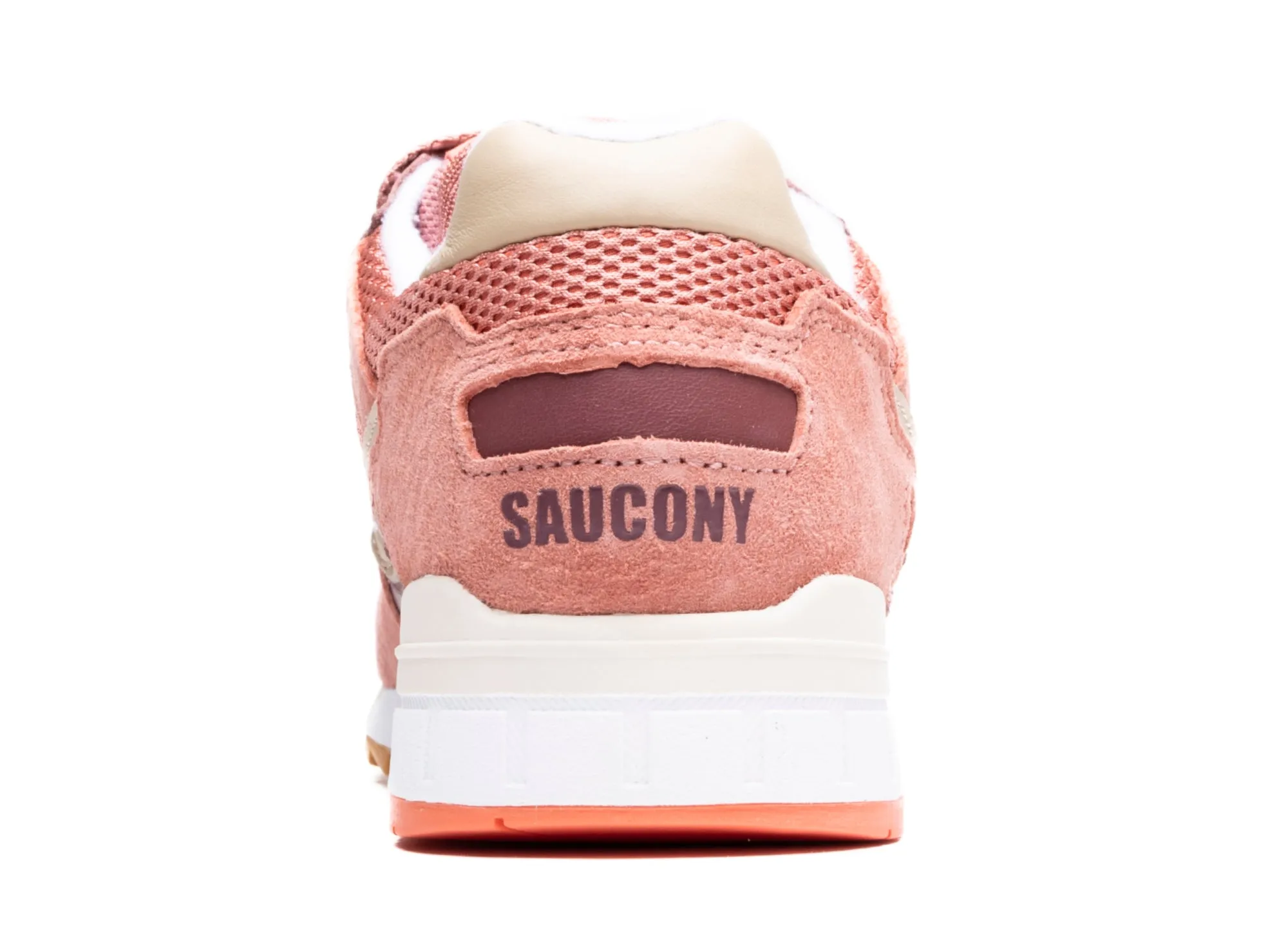 Toe Flex Saucony Shadow 5000