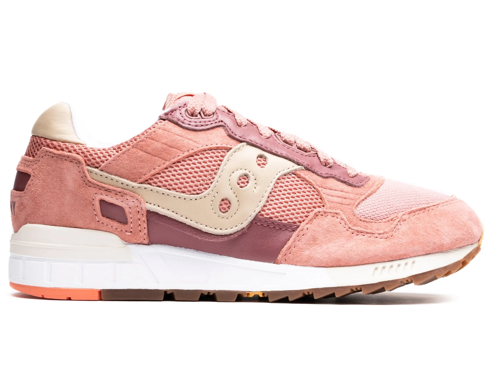 Multi Directional Flexibility ankle - support - feature shoes Saucony Shadow 5000