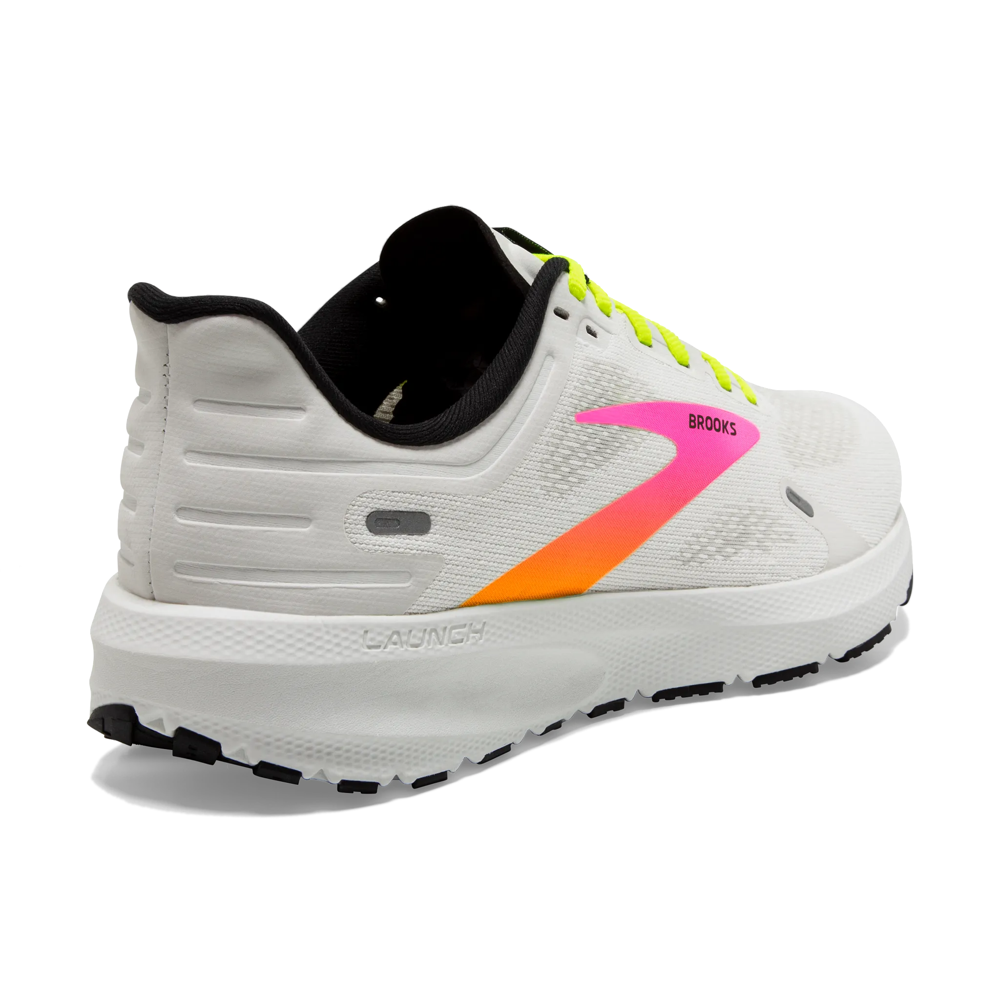 Women's Launch 9 tear - resistant removable - insole - feature shoes