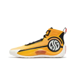 361?? Aaron Gordon AG4 Soar - Be Water Sneakers Zip Up