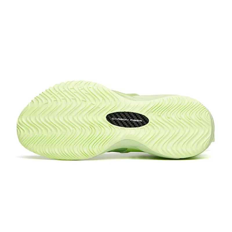 Modern Look Anta Shock Wave 3.0 - Green