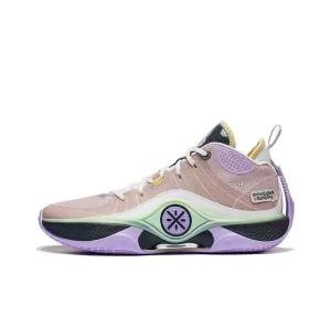 D'Angelo Russell x Li Ning Wade Shadow 5 - Dreamer Lightweight Midsole Foam