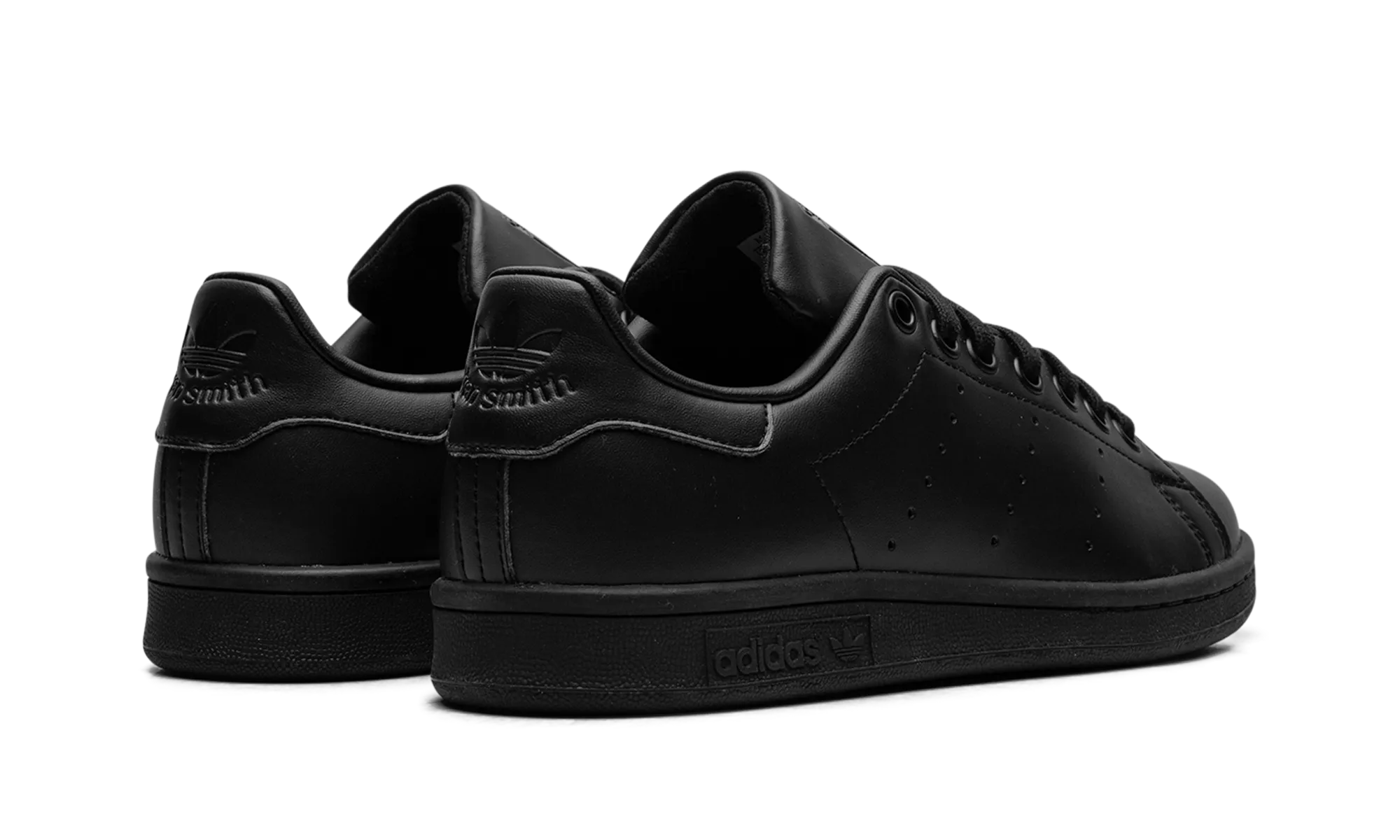 Smooth   finish Stan Smith "Primegreen"