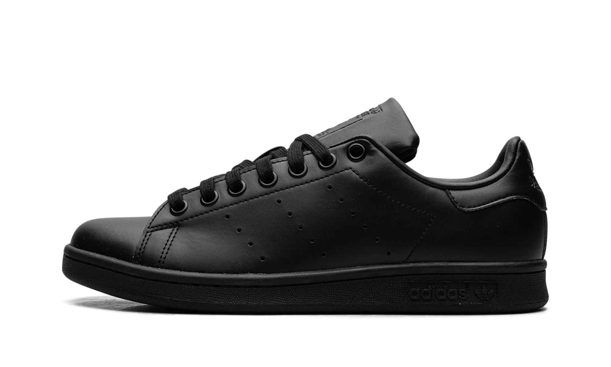 Stan Smith "Primegreen" Lightweight Footwear On-The-Go