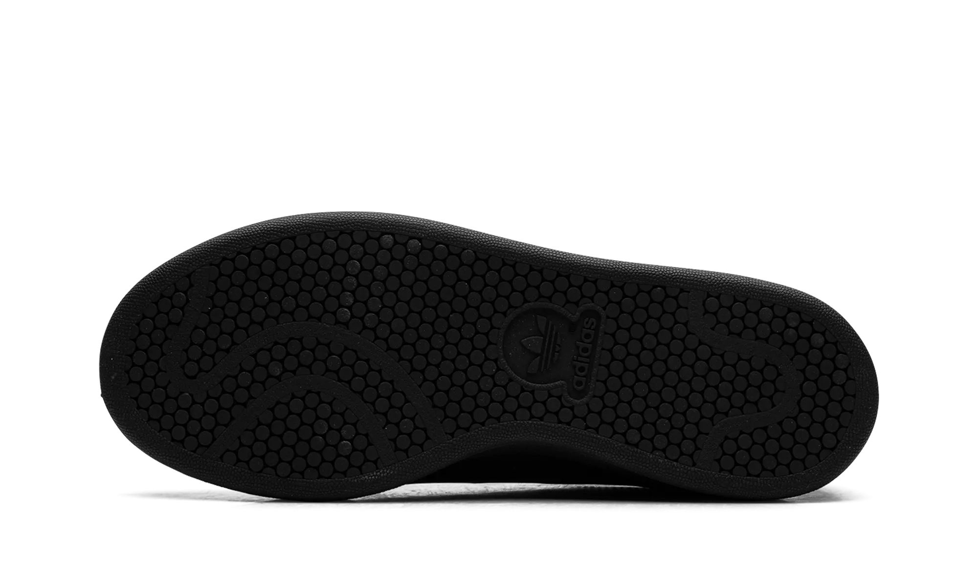 Trail Ease Shockproof Heel Stan Smith "Primegreen"