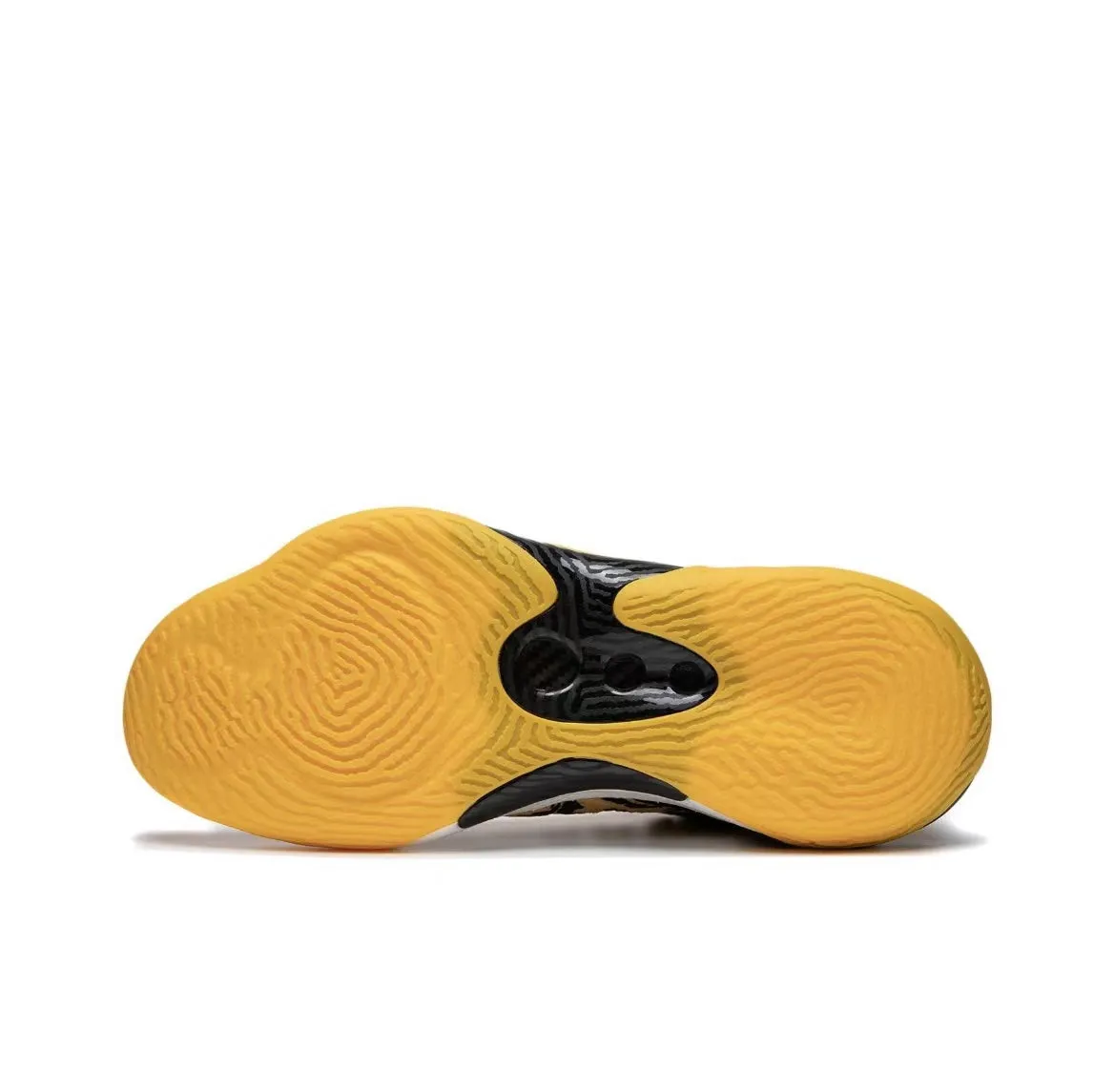 Li-Ning Yushuai Ultra - Bruce Lee Durable Toe Guard