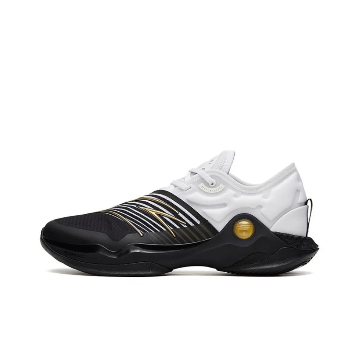 Comfortable Elastic Non Slip Grip Pattern Anta Skyline 1 V2 - Triumph