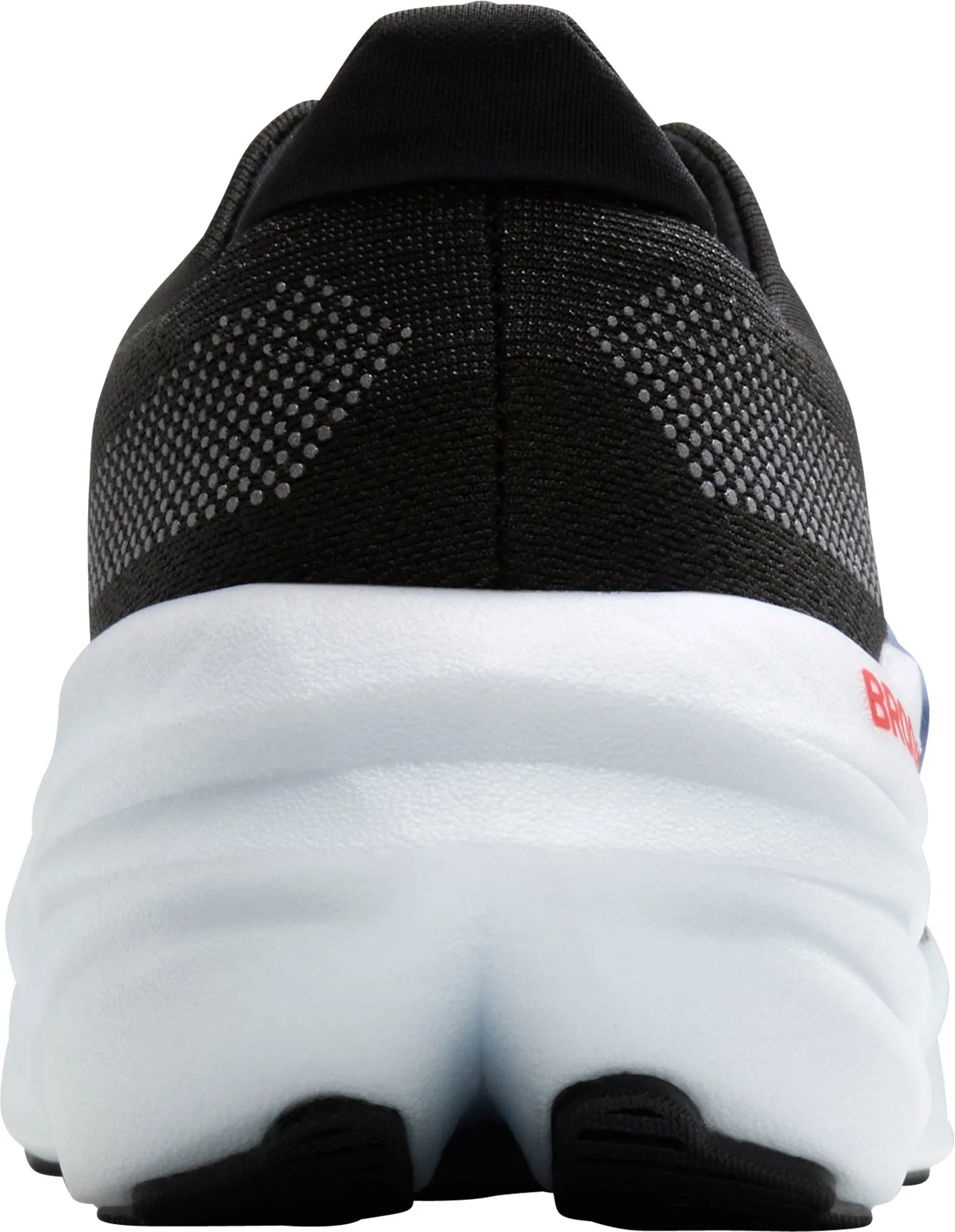 Brooks Glycerin Max Mens Running Shoes - Black Responsive Design EVA Blend Cushion