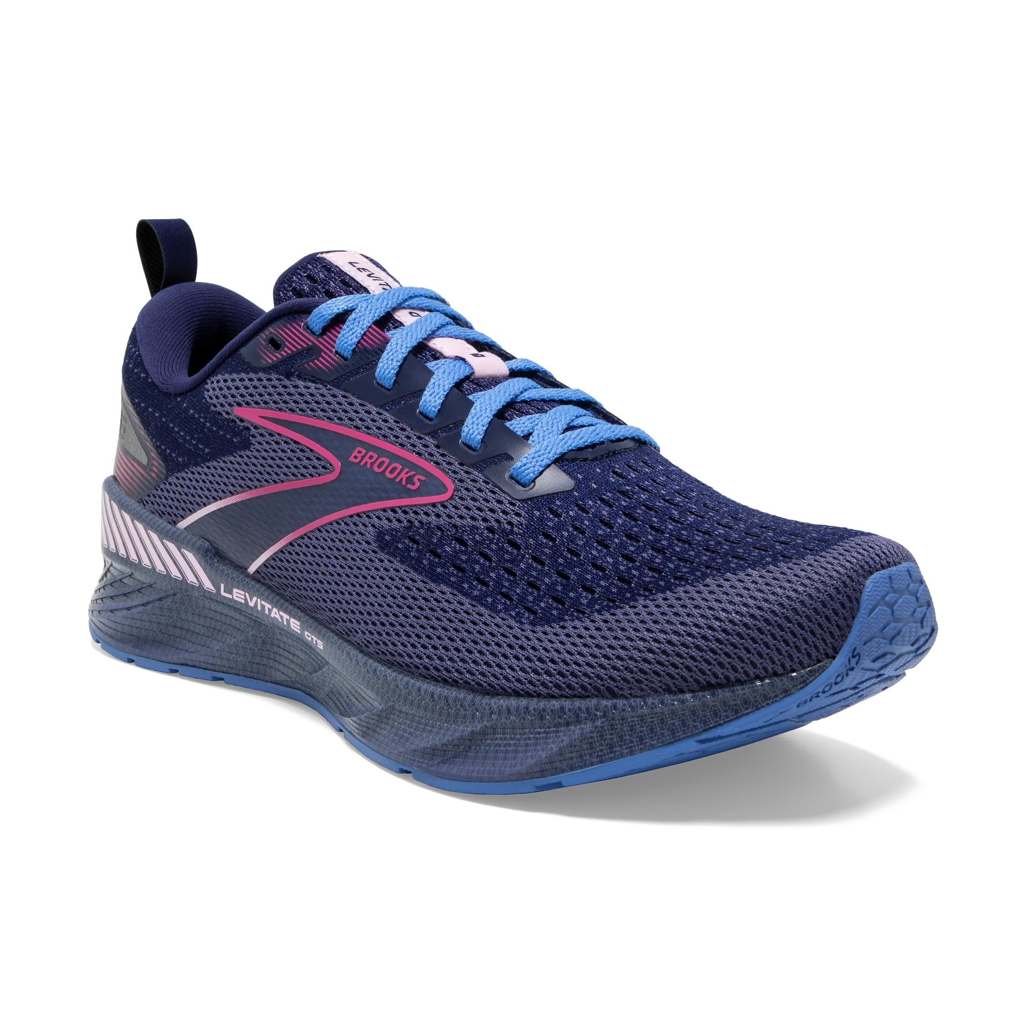 trail durability Women's Levitate GTS 6