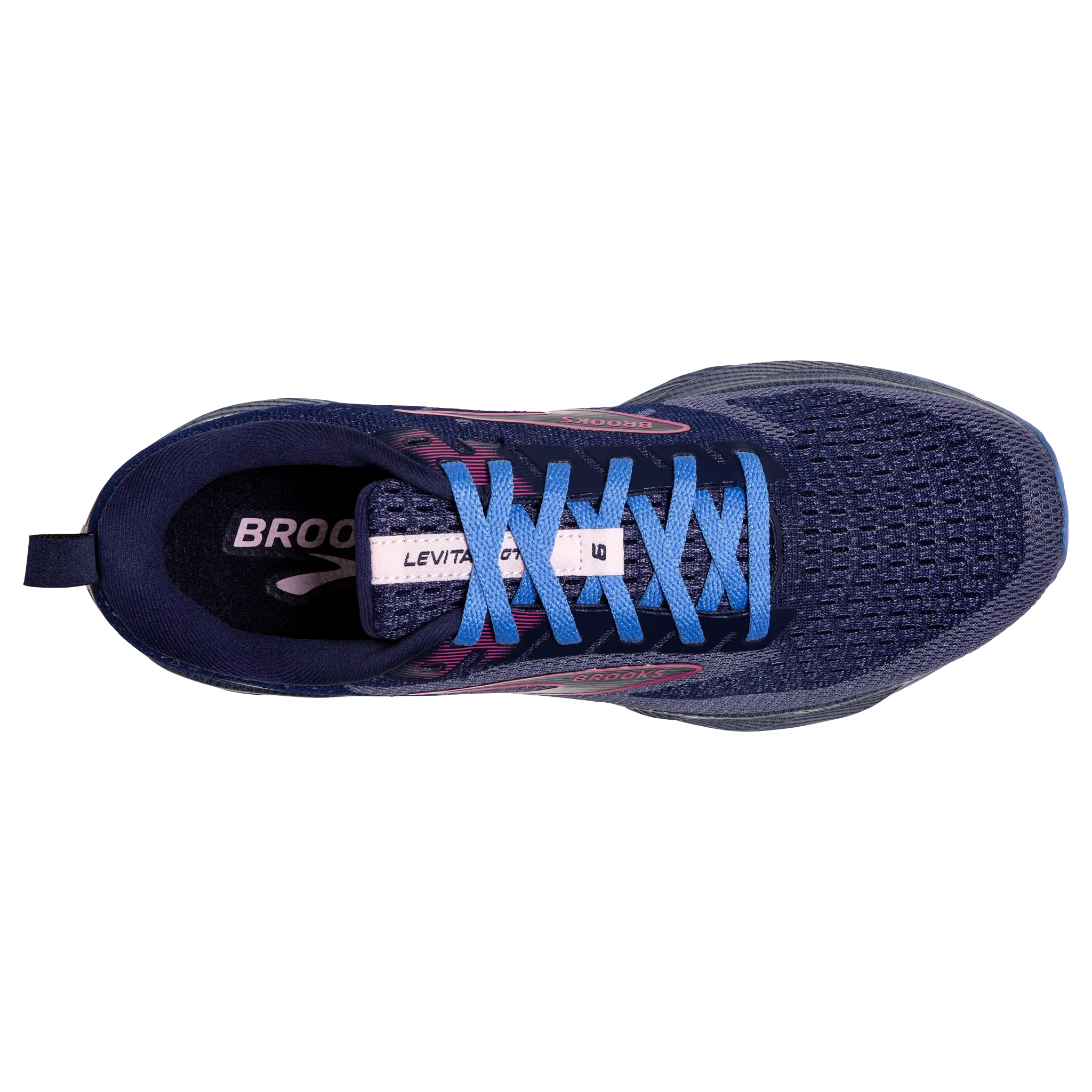 daytime - running appeal versatile running shoes Women's Levitate GTS 6