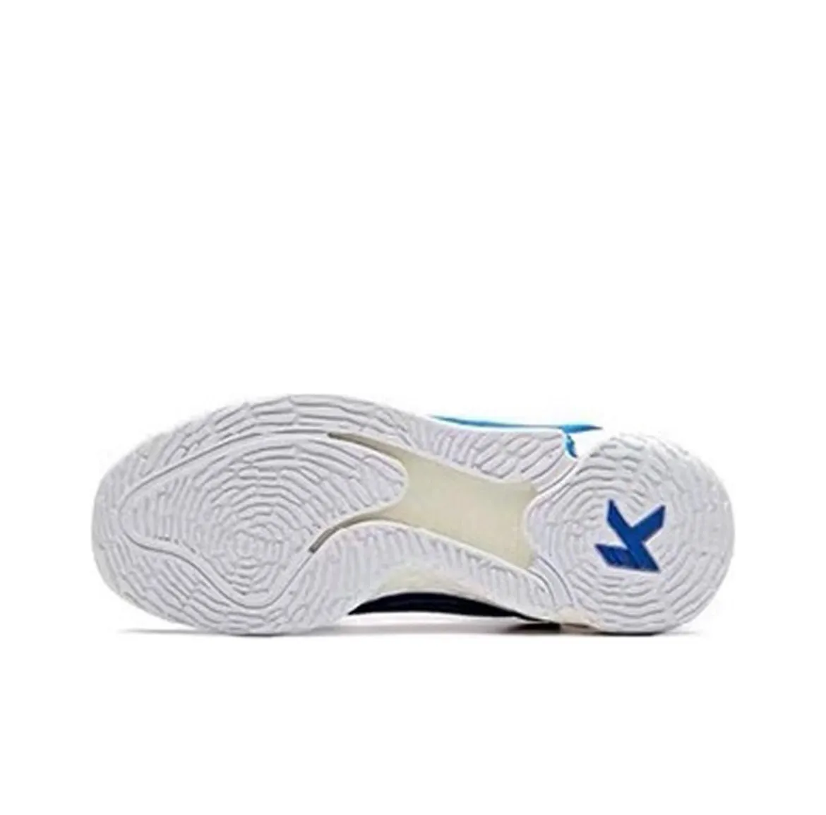 HeelStability Comfort Flex Anta Men's Klay Thompson Kt4 ??Playoffs?? Basketball Shoes