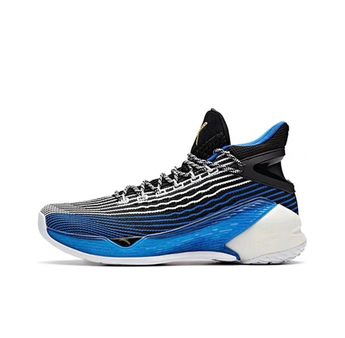Proprioceptive Footbed Anta Men's Klay Thompson Kt4 ??Playoffs?? Basketball Shoes