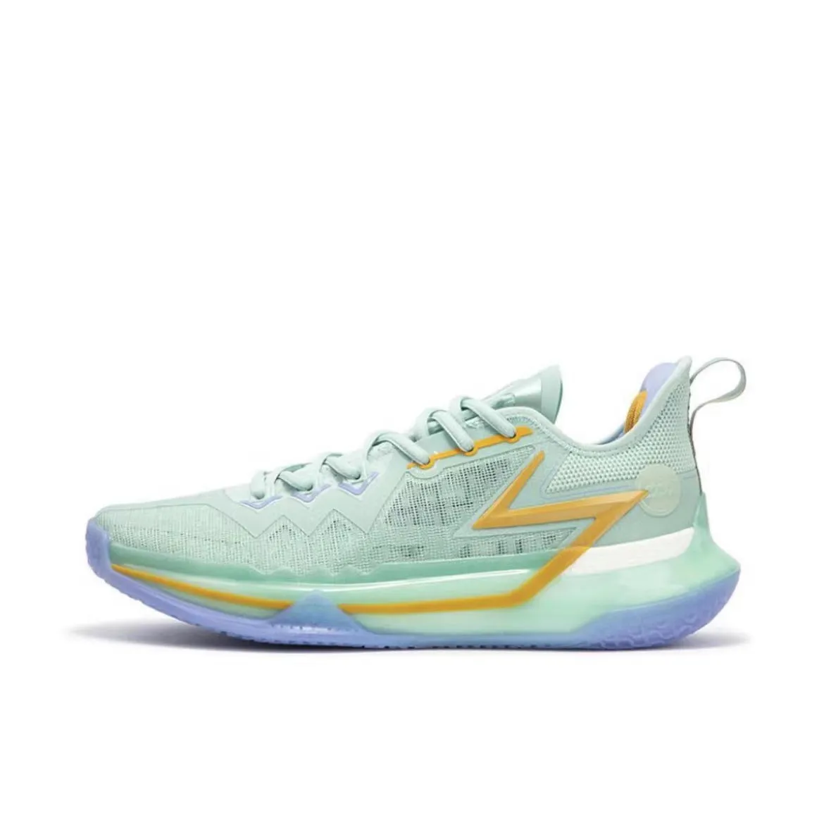 Nikola Jokic x 361?? Big3 Future - Squidward Tentacles Outdoor Play Ready