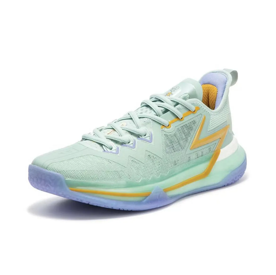 High Speed Nikola Jokic x 361?? Big3 Future - Squidward Tentacles