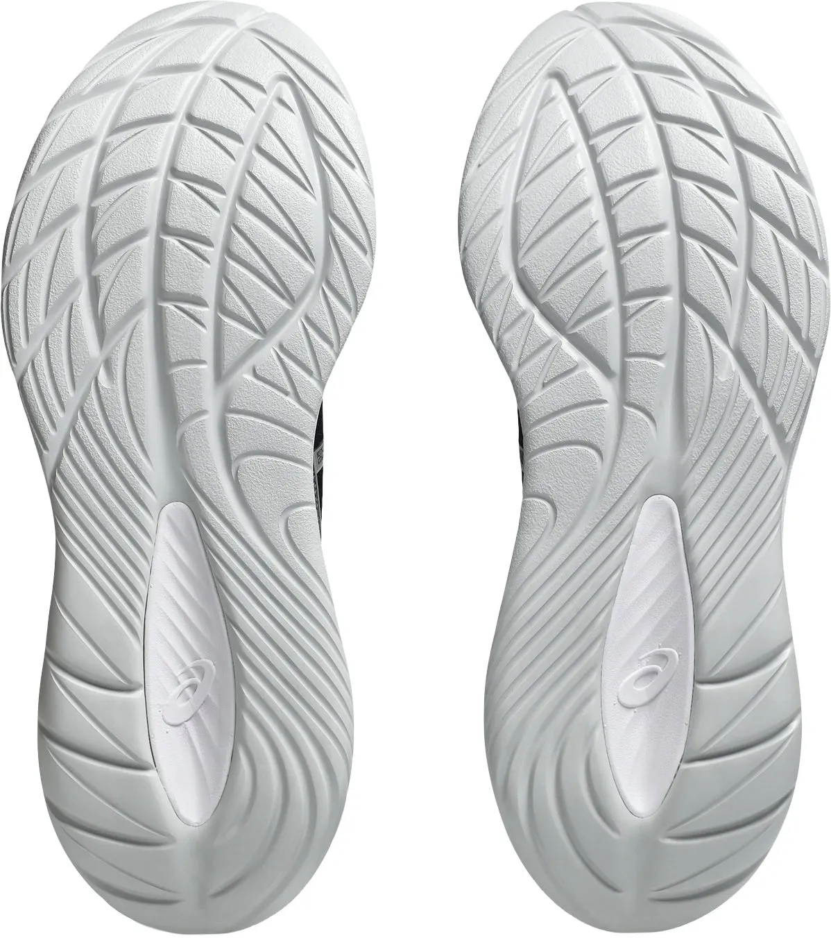running in hot weather shoes True to size Asics Gel Cumulus 27 Mens Running Shoes - Black