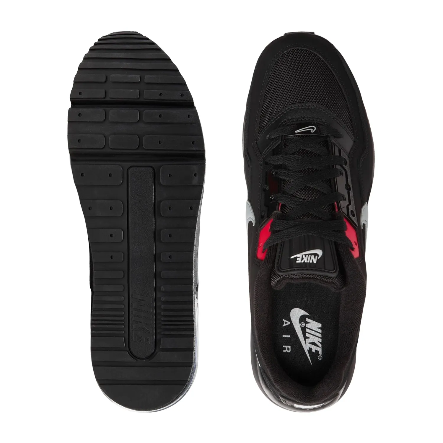 Wide Toe Box Option Air Max LTD 3 - Mens