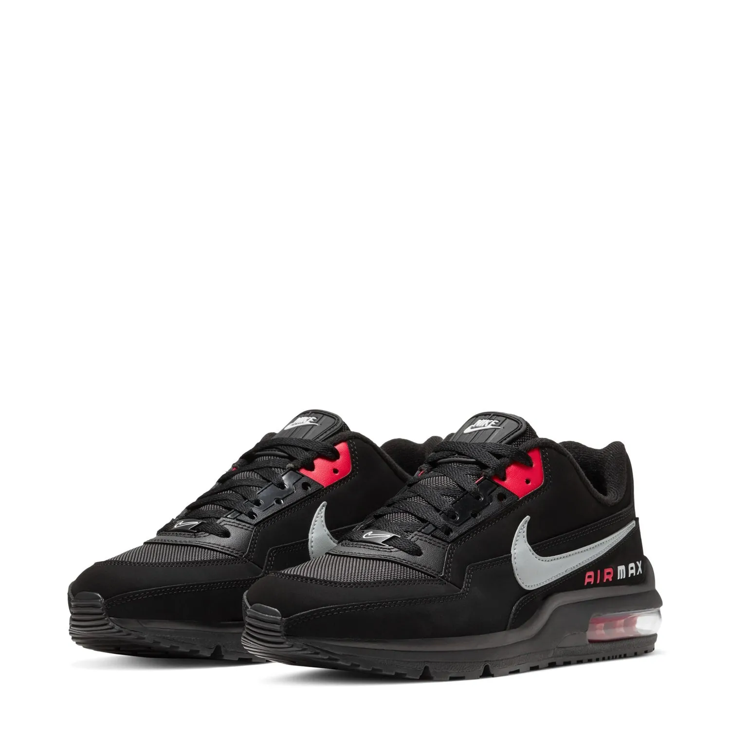 Air Max LTD 3 - Mens Crystal Glow Ultra Light Airport Travel
