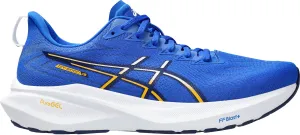 Asics GT 2000 13 Mens Running Shoes - Blue Low Top