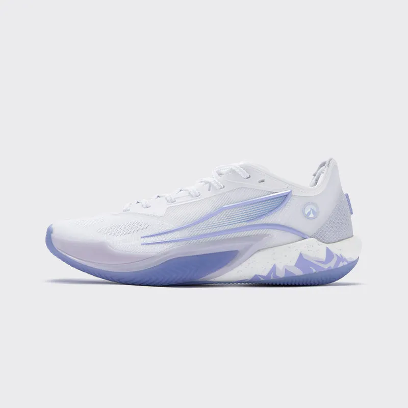 Metatarsal Support Fast Pivot Menace 2 PRO "Snow Mountain"