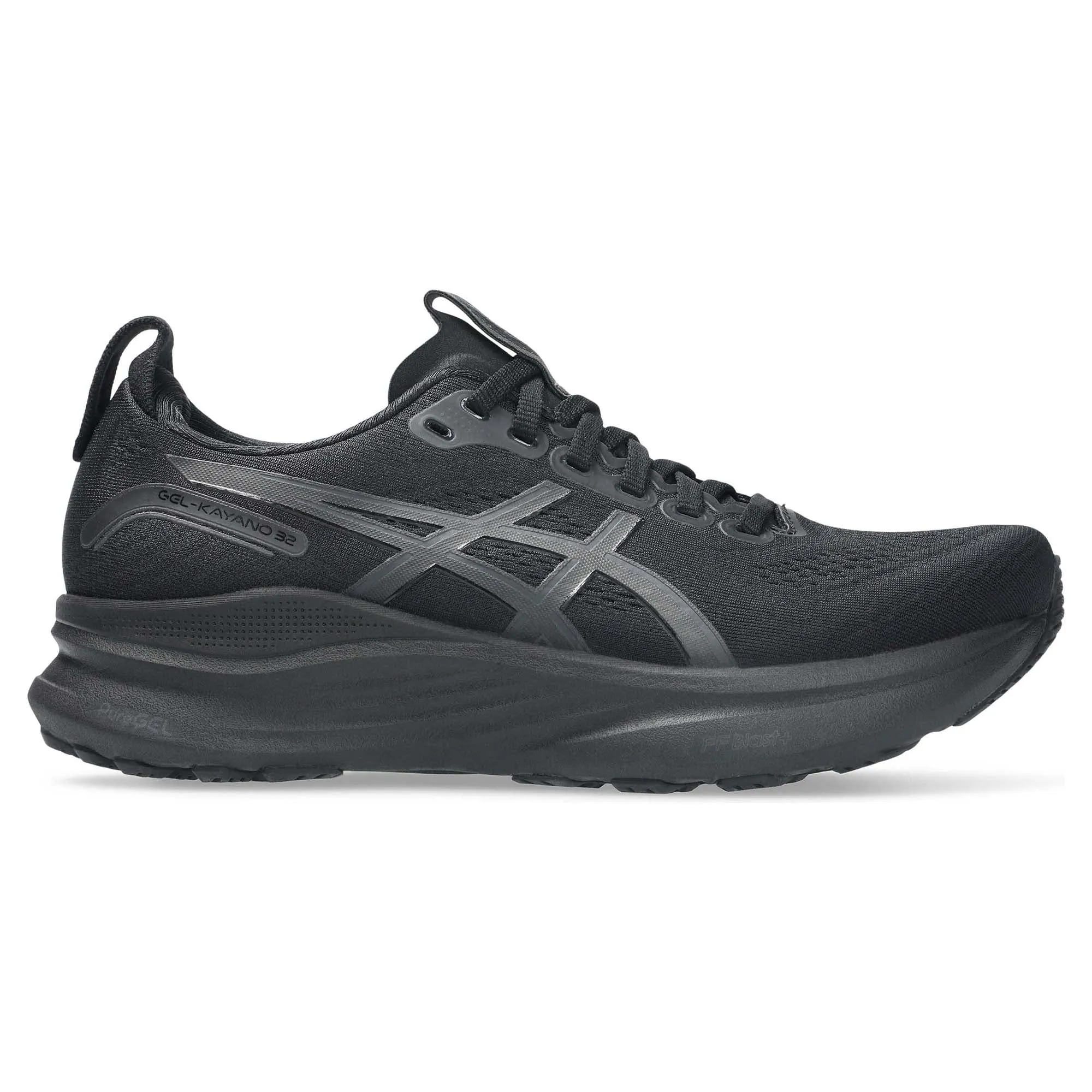 Gel-Kayano 32 Women's Running Shoes (Width D) Stone Glam