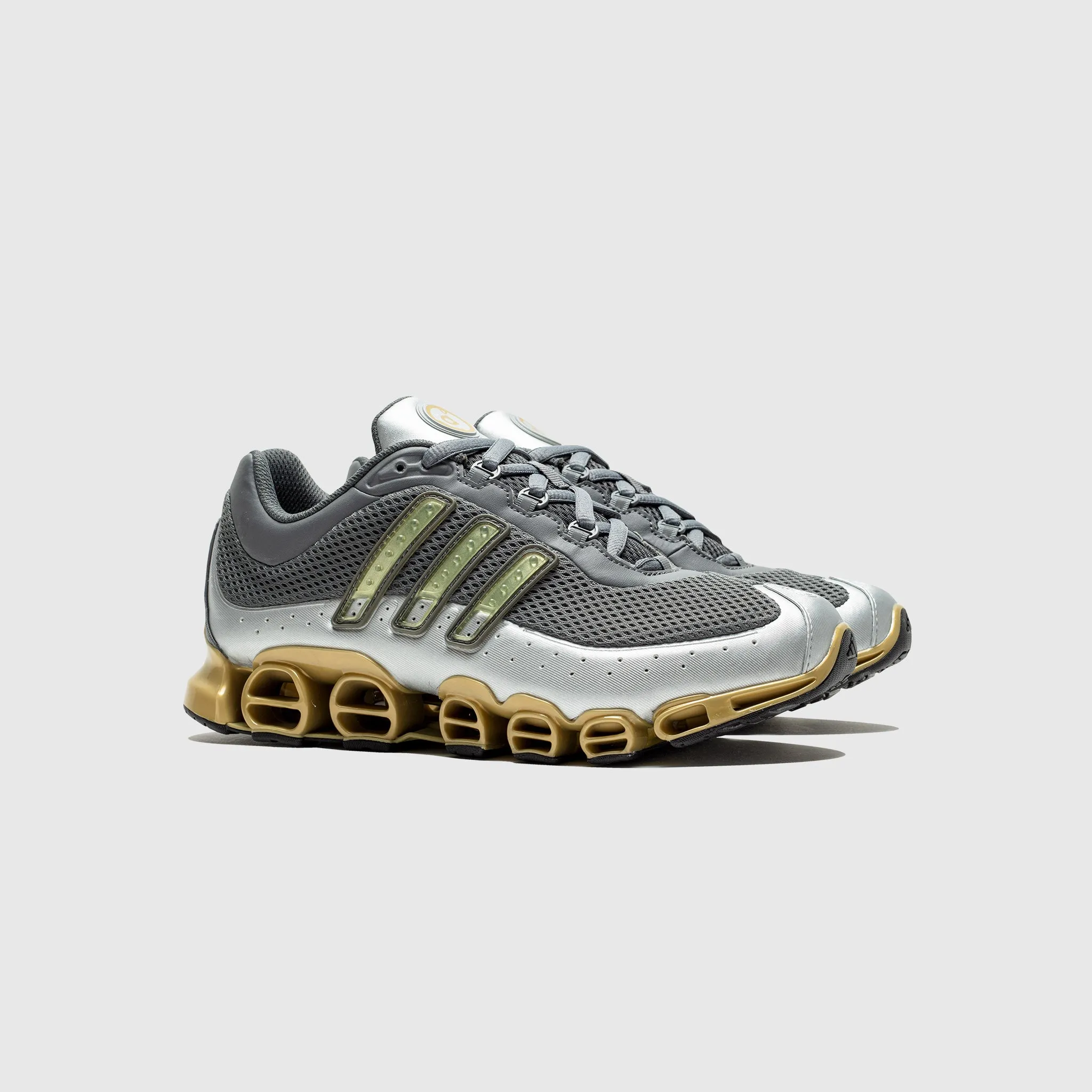 Heat Free MEGARIDE "20TH ANNIVERSARY"