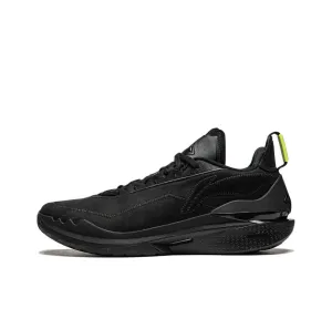 comfort feature Li-Ning Jimmy Butler JB2 - Black Warrior