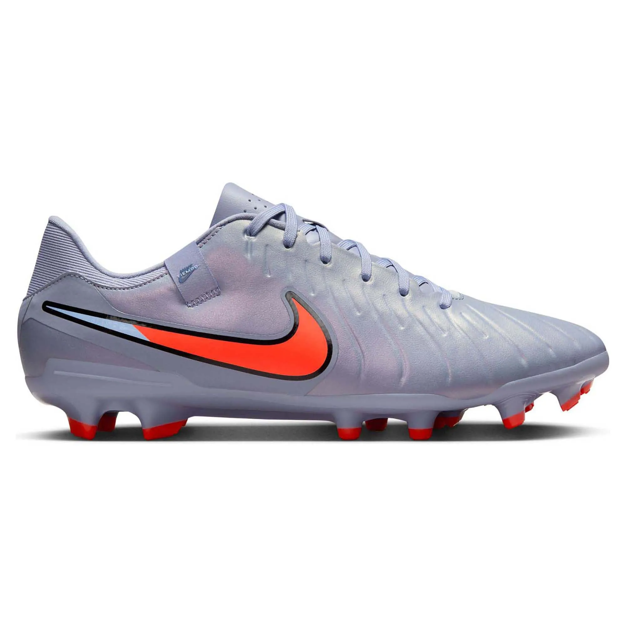 World Step Tiempo Legend 10 Academy Multi Ground Low Top Men's Football Boots