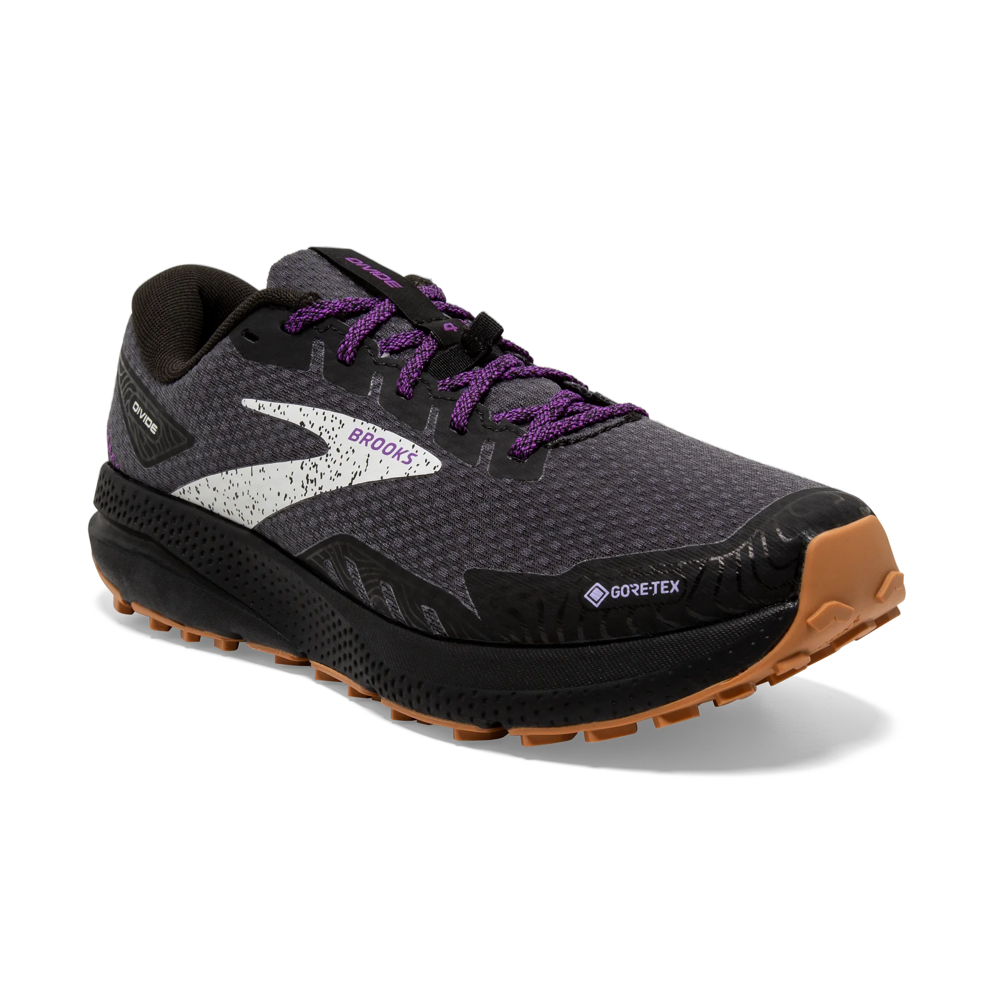 Women's Divide 4 GTX amateur running shoes
